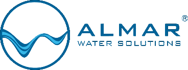 Logo de Almar Water