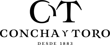 Logo de Viña Concha y Toro