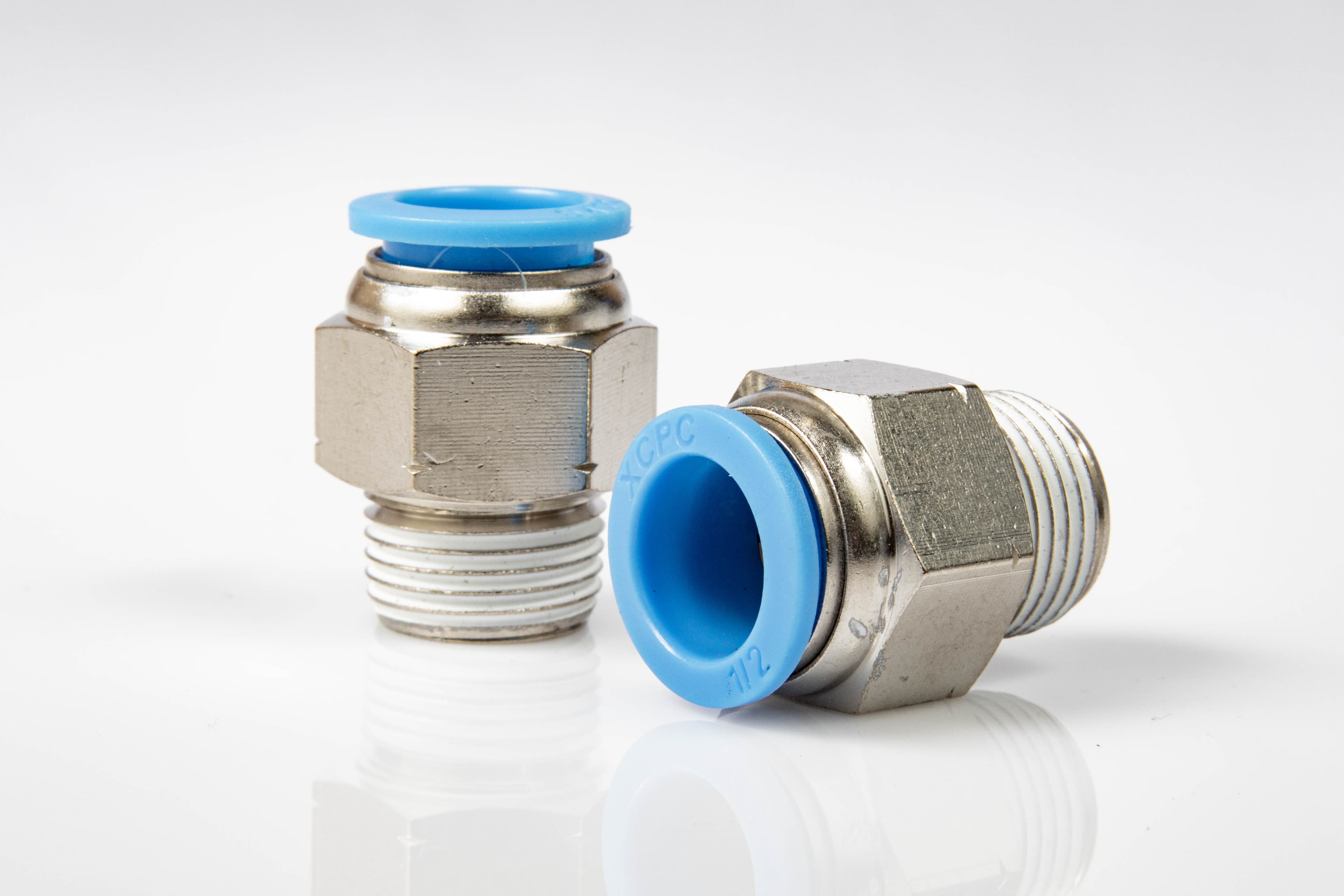 CONECTOR MACHO