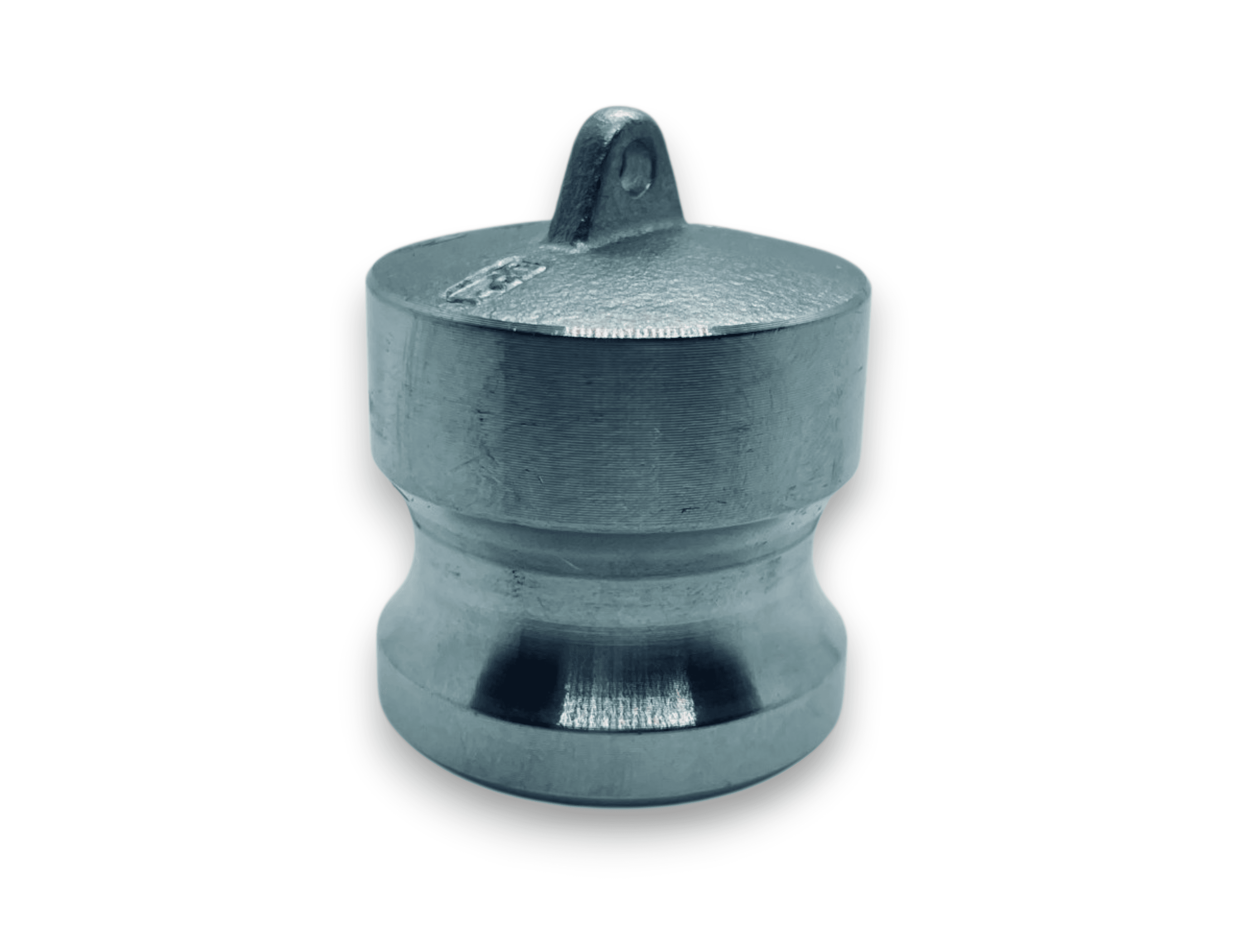 ACOPLE CAMLOCK TIPO “DP” INOXIDABLE