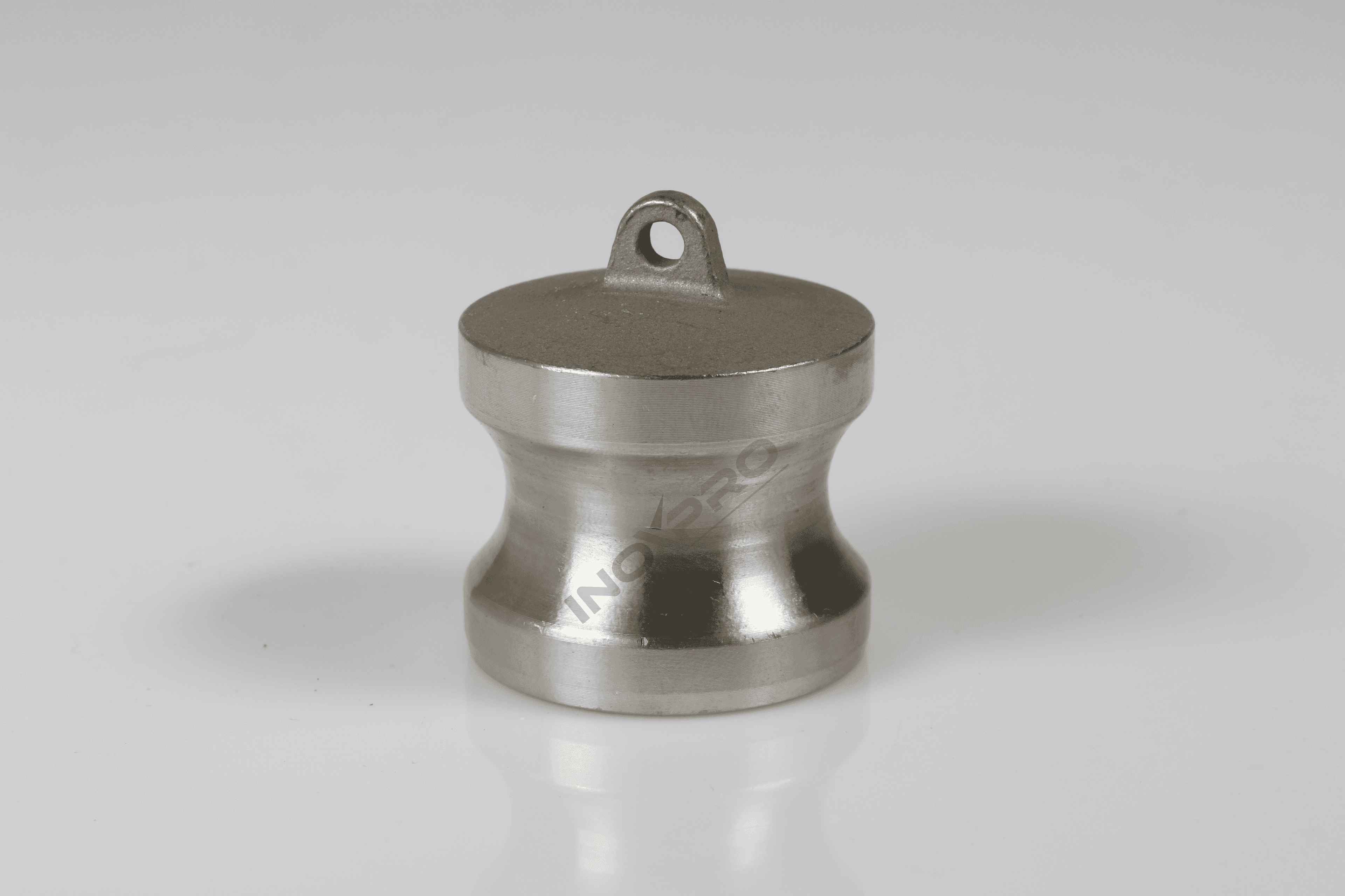 ACOPLE CAMLOCK TIPO “DP” INOXIDABLE