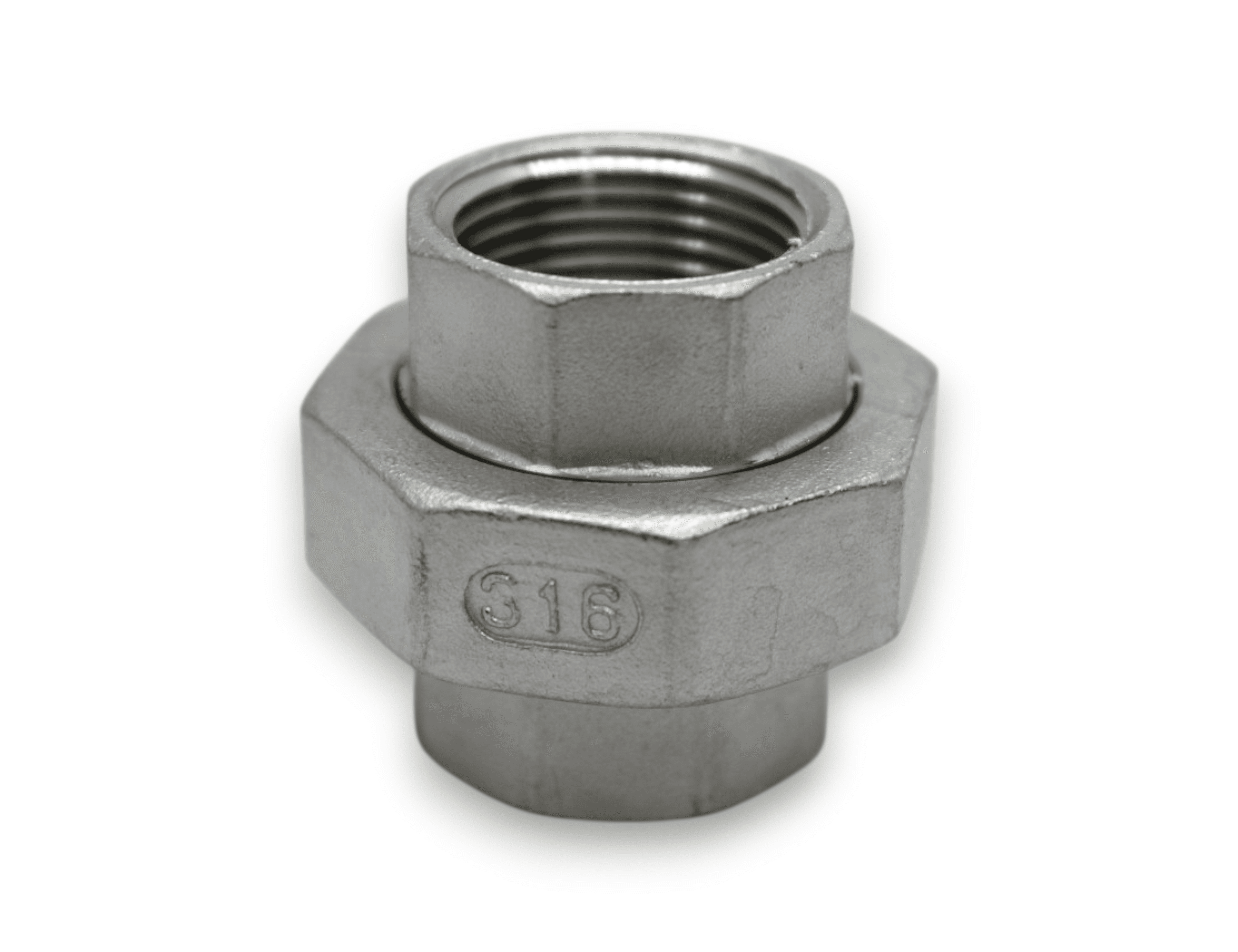 UNIÓN AMERICANA INOXIDABLE