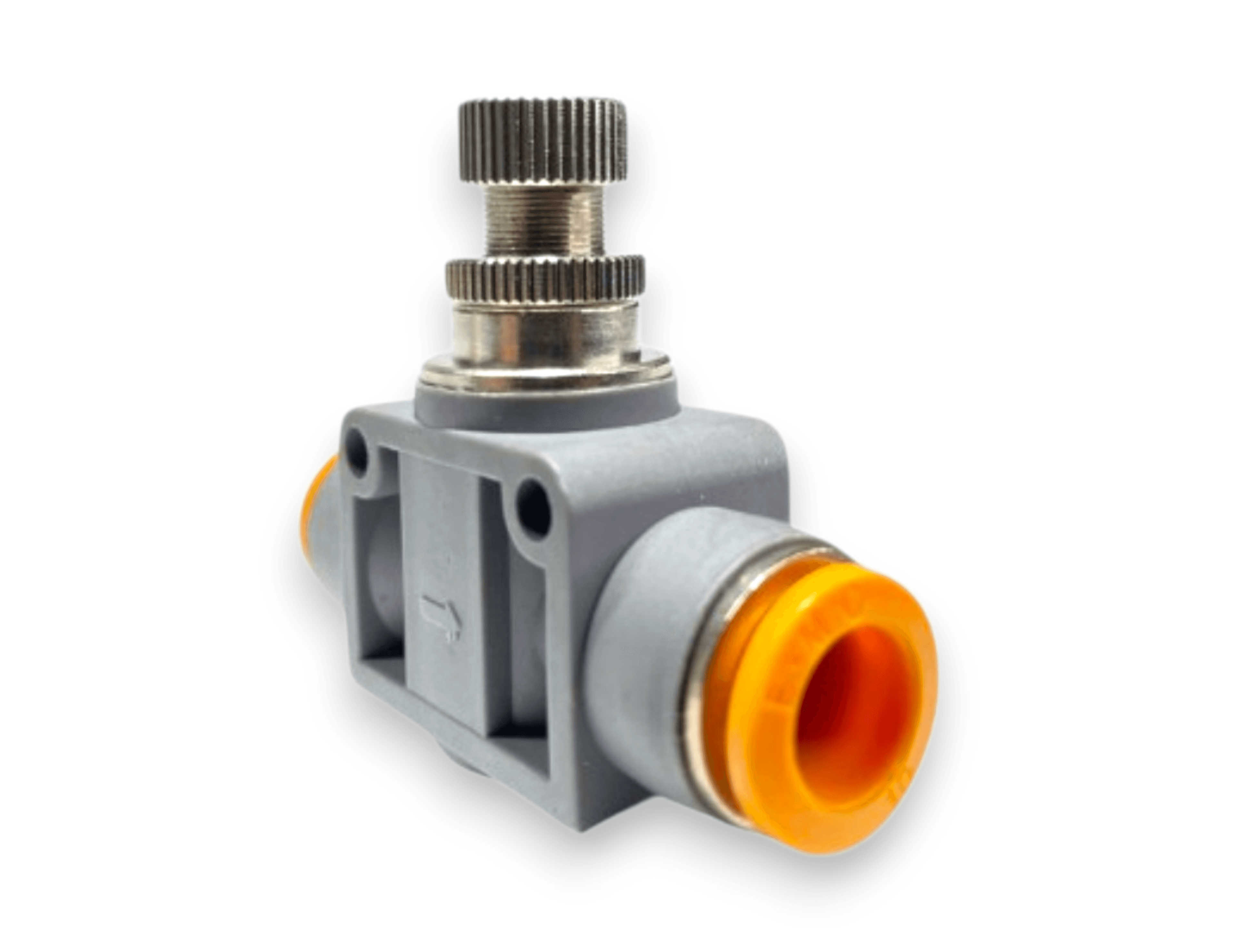 REGULADOR DE FLUJO LINEAL