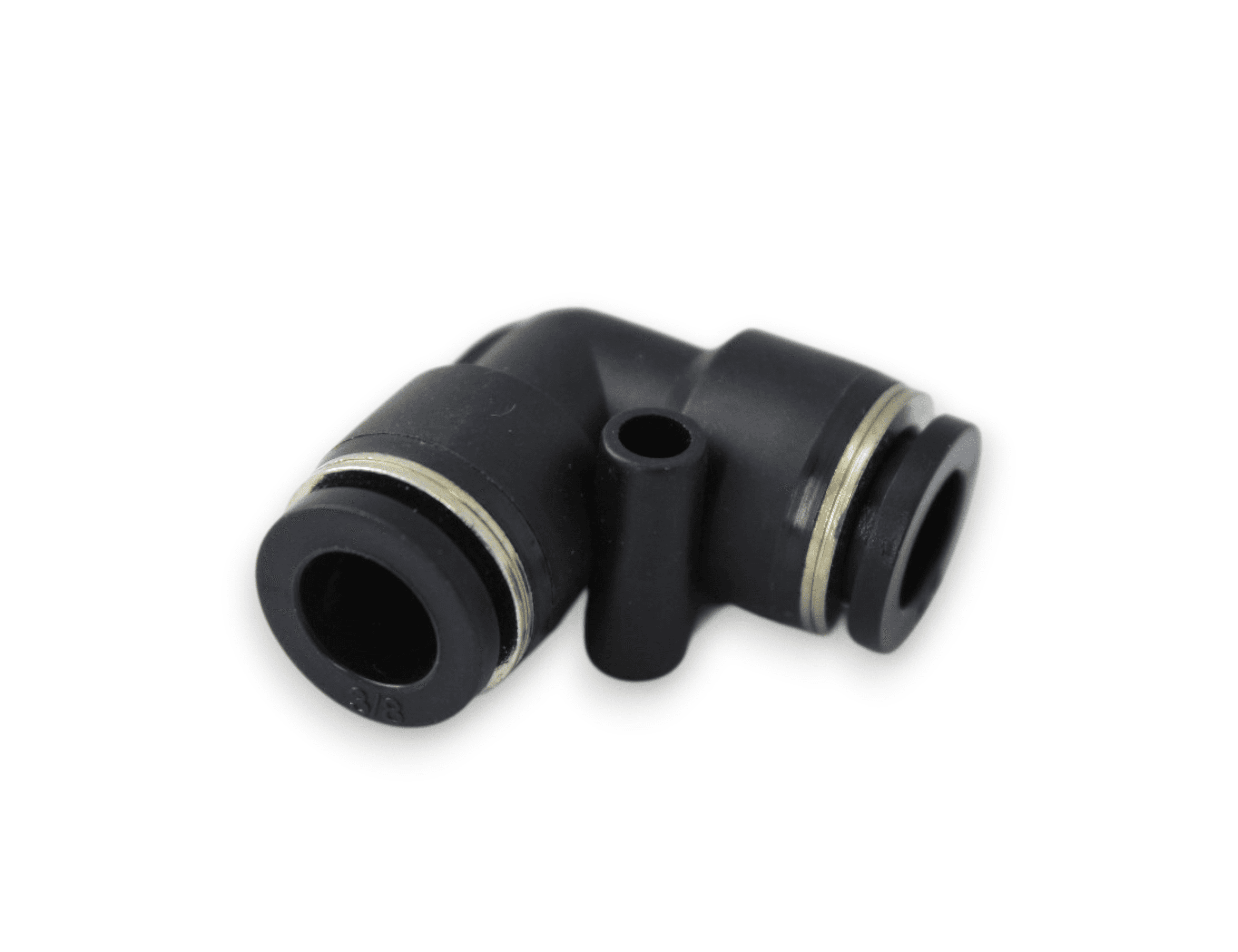 CODO 90° UNIÓN NEUMÁTICO