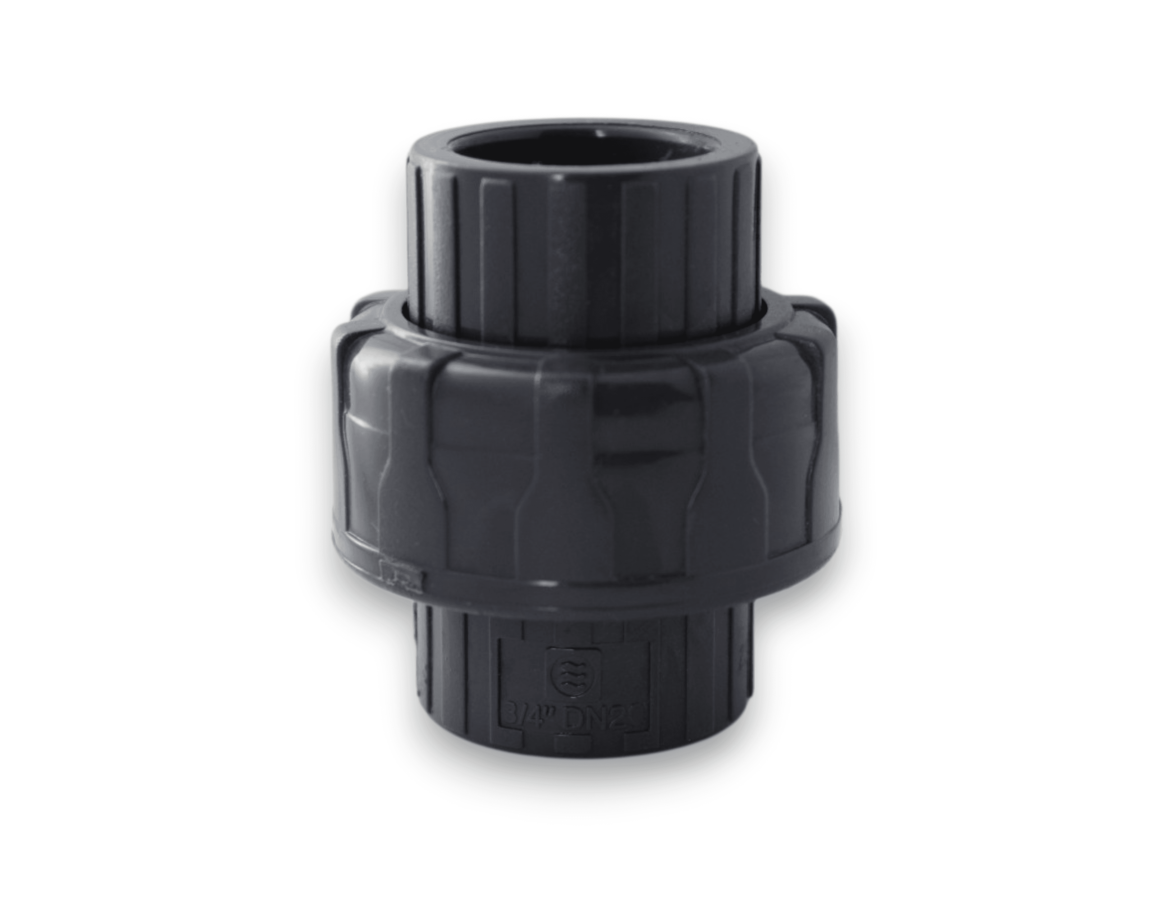 UNIÓN AMERICANA PVC SCH80