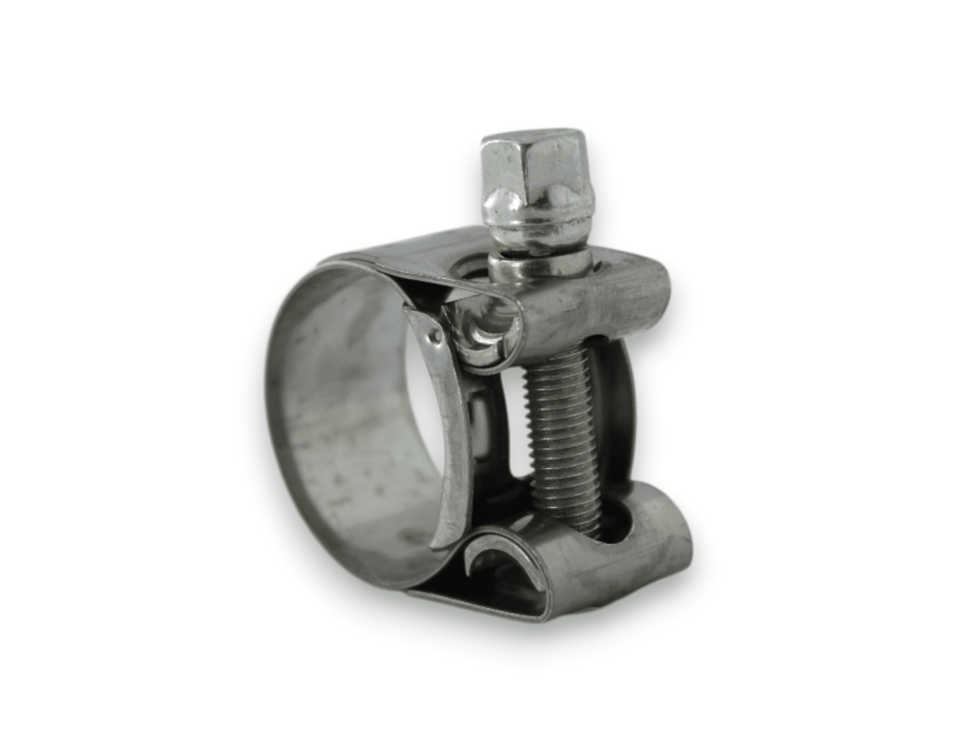 ABRAZADERAS DE ALTA PRESIÓN