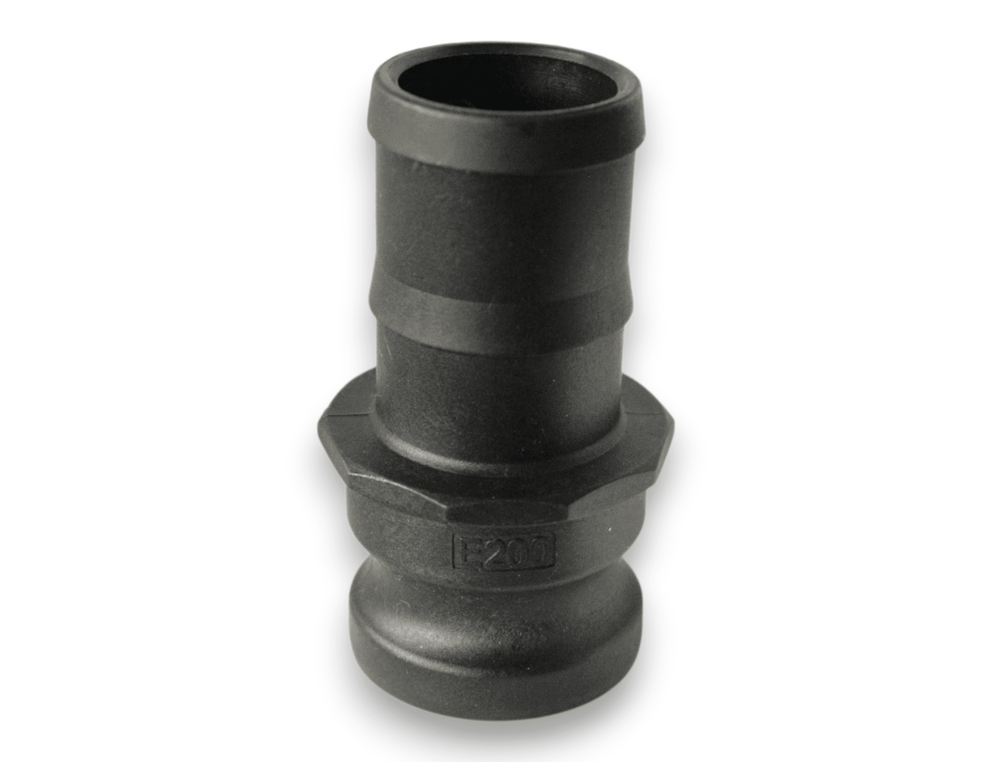 ACOPLE CAMLOCK TIPO “E” PP