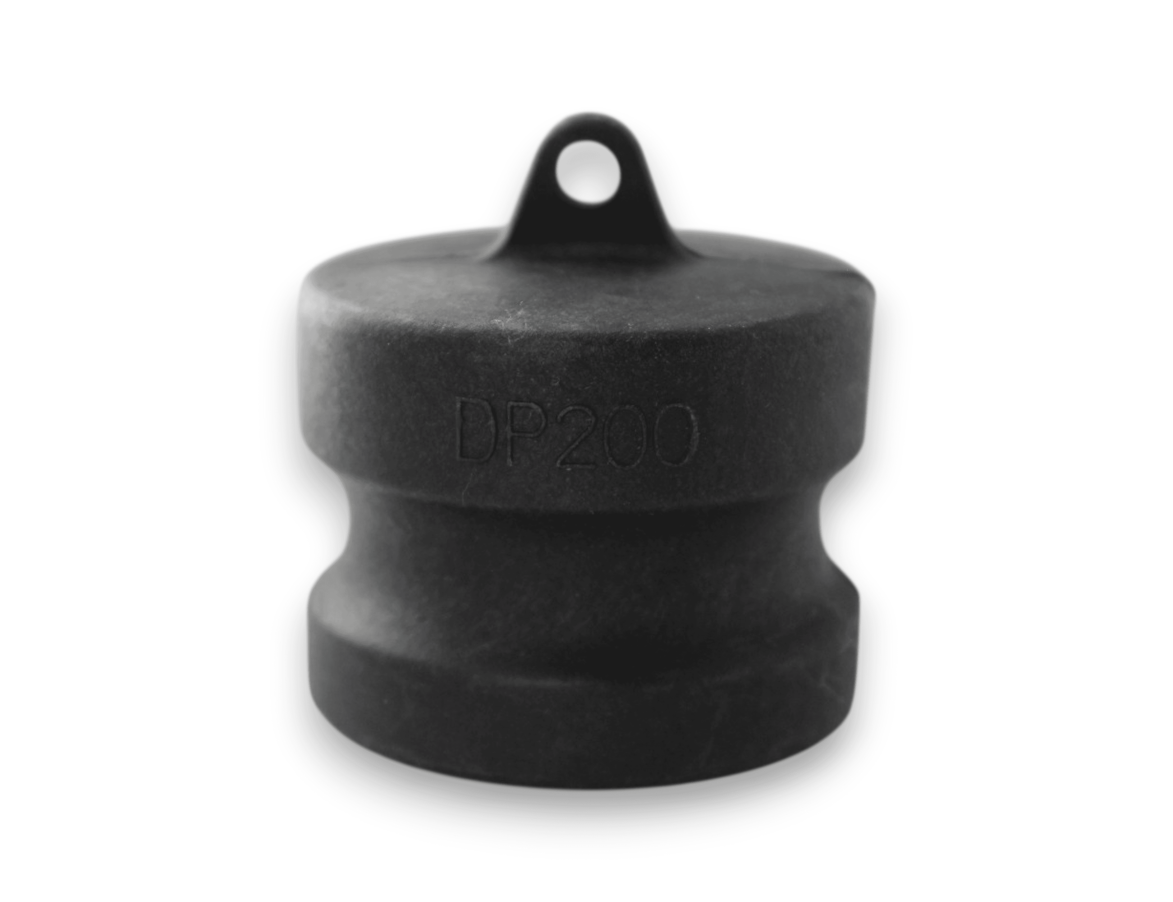 ACOPLE CAMLOCK TIPO “DP”PP TAPÓN