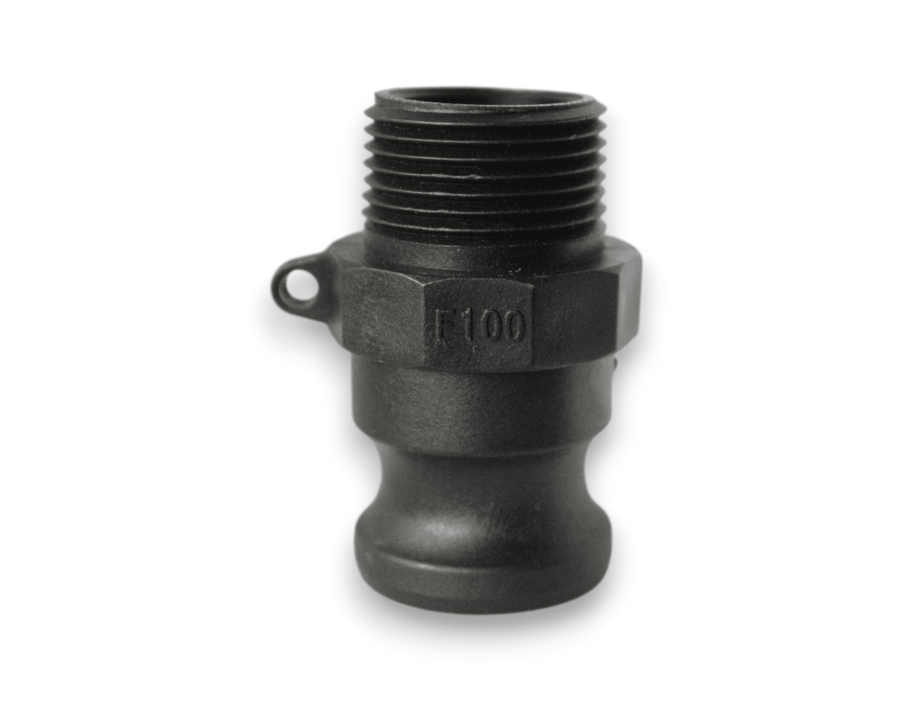 ACOPLE CAMLOCK TIPO “F” PP