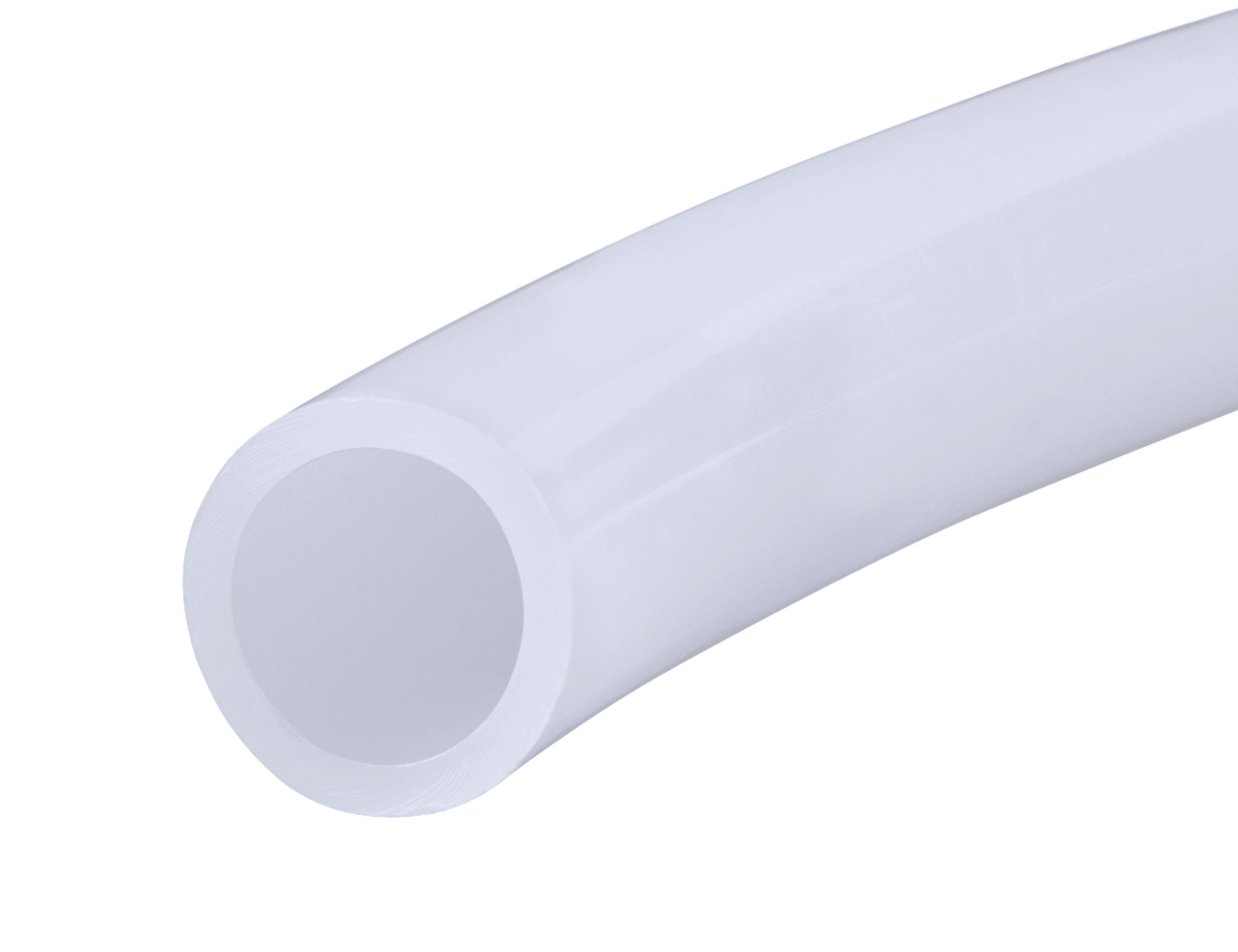 MANGUERA POLIETILENO NATURAL PE