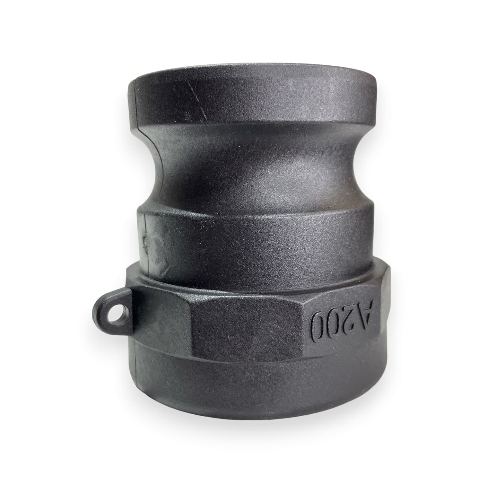 ACOPLE CAMLOCK TIPO A 2” PP HILO GRUESO (IBC)