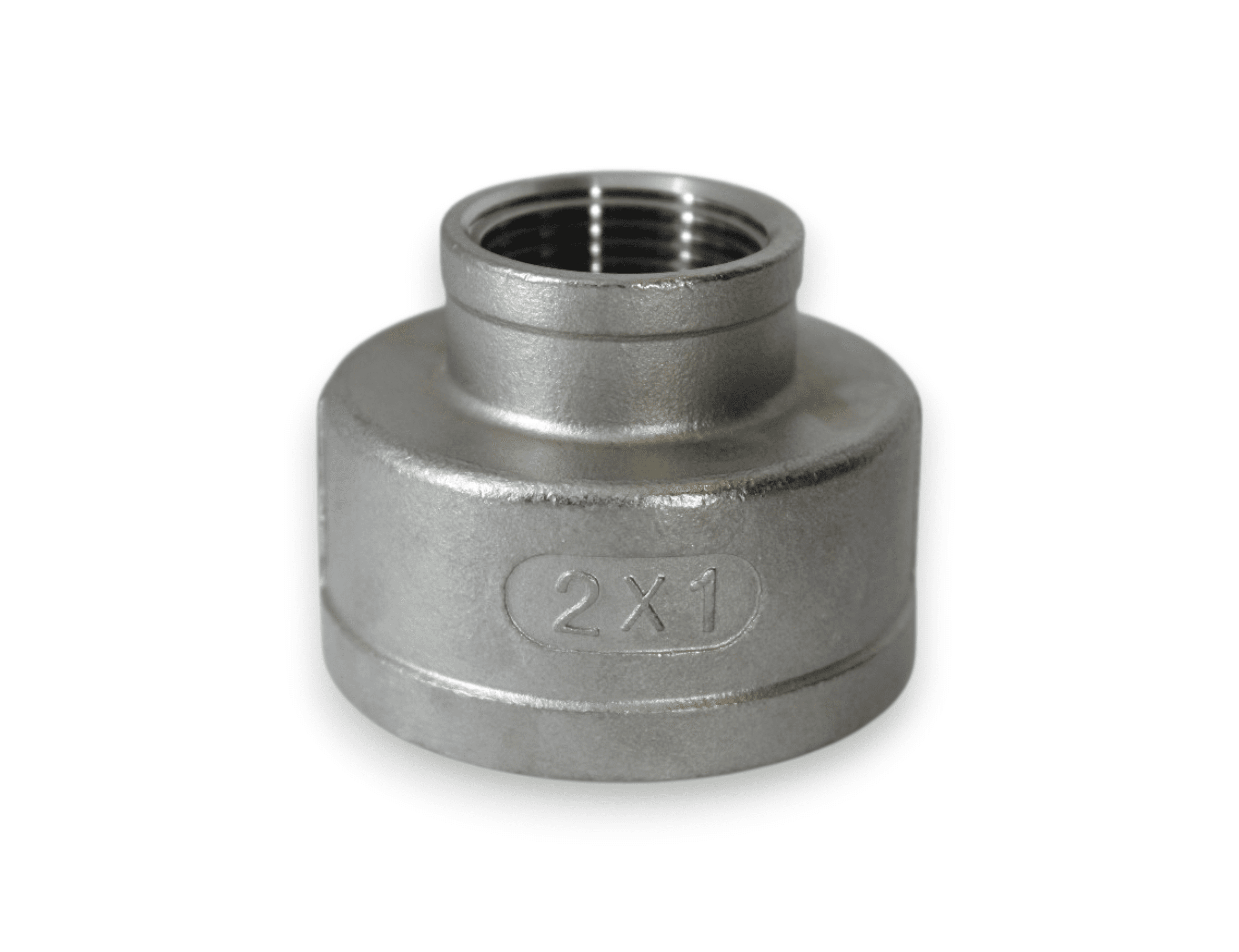 COPLA REDUCTORA INOXIDABLE